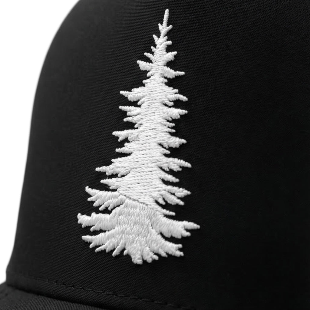 Phantom Pine