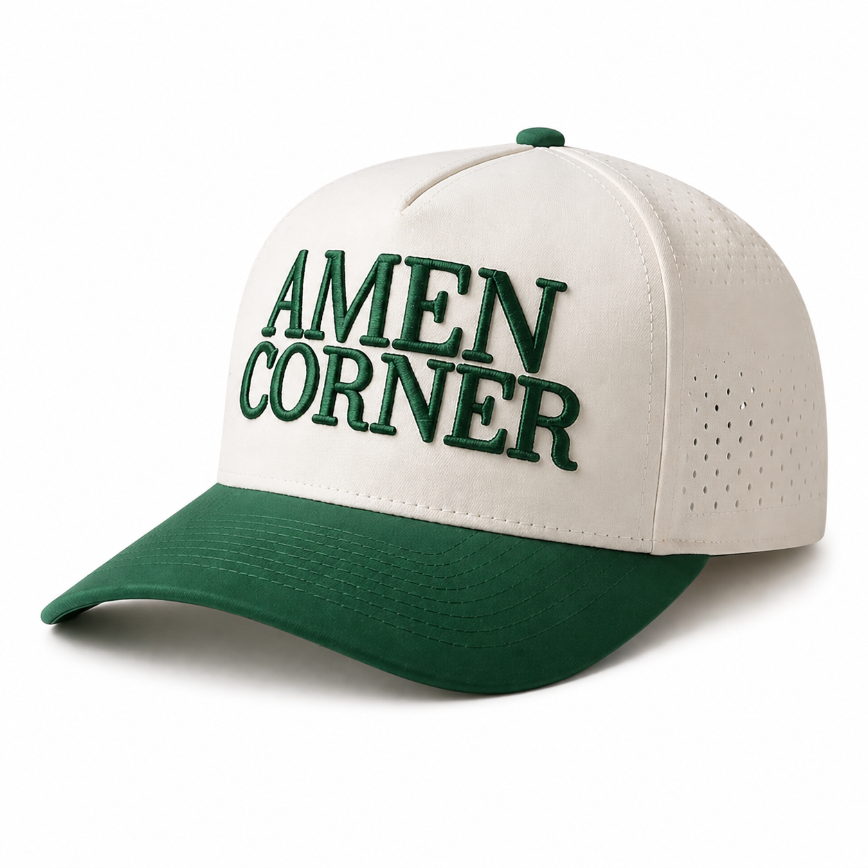 Royal Corner