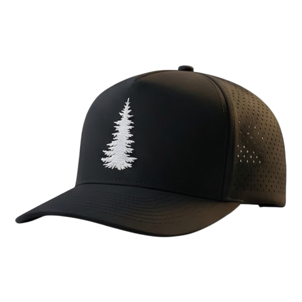 Phantom Pine