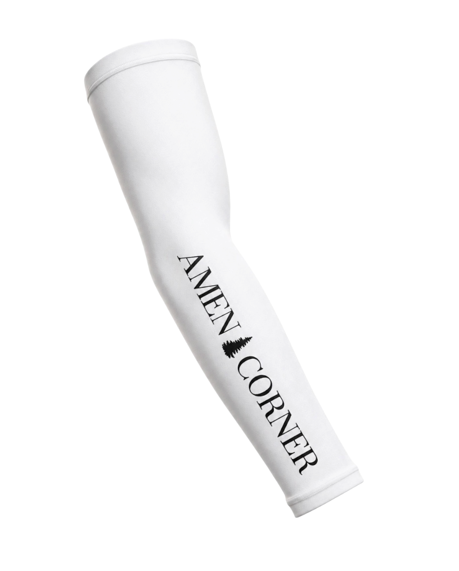 Performance Sleeve Blanca